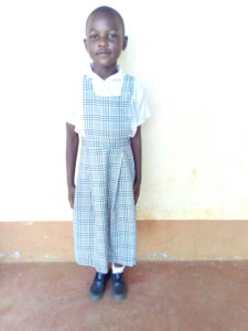 Brenda Odongo Night