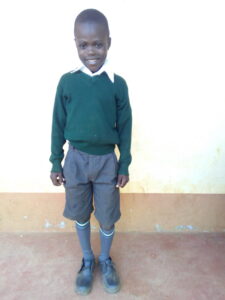 Junior Makori Makori