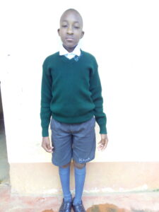 Emmanuel Ochieng Bahati