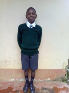 John Junior Odoyo