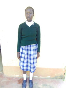 Eunice Akinyi Otieno