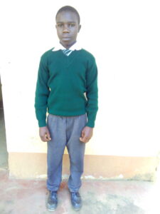 Frankline Onyango Otindo