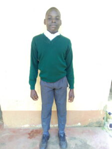 Joseph Otieno Oriri