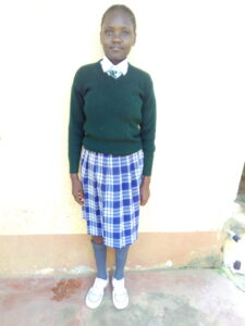 Cynthia Oluoch Achieng