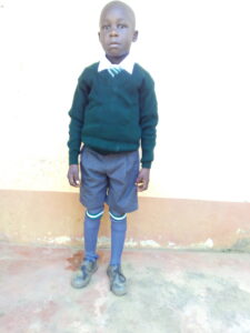 Clifford Opiyo Ombeta