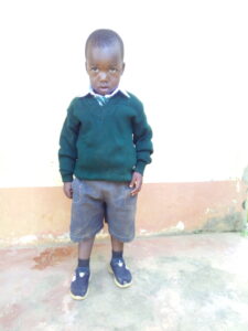 Fidel Odhiambo Castro