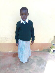 Rose Ndungua Ooko