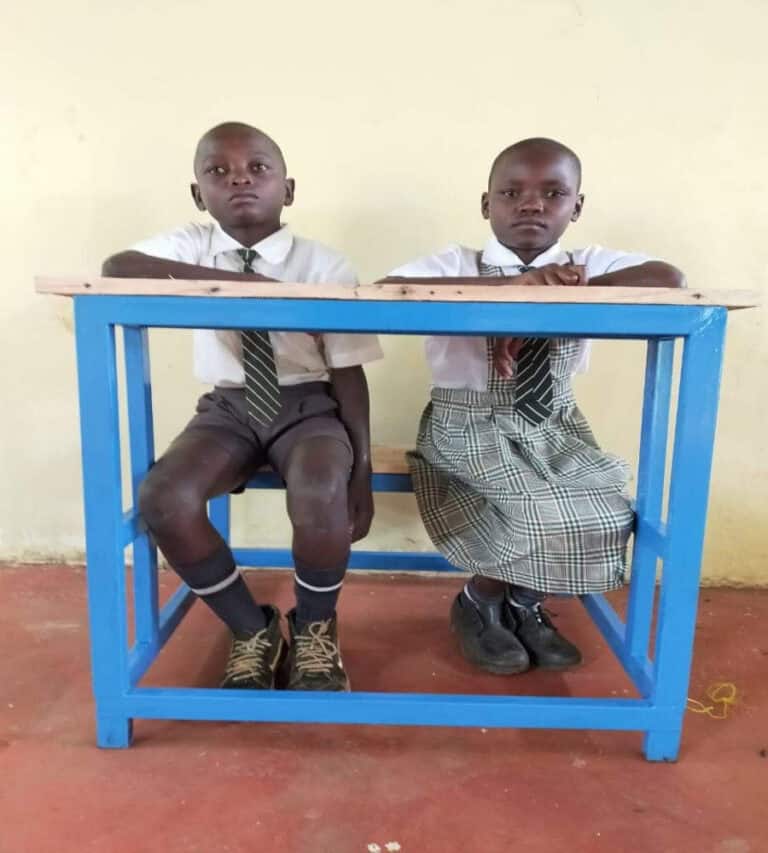 Student Desks