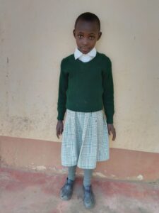 Mercy Nyabonyi Nyambaso