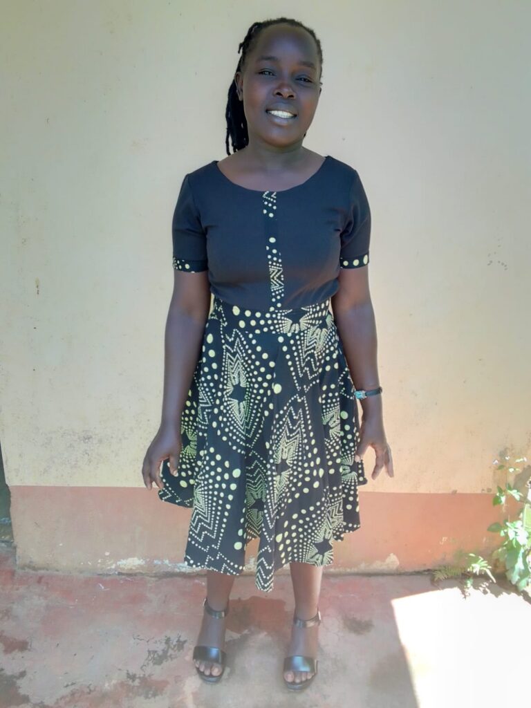 AKOTH DOROTHY KABAKA