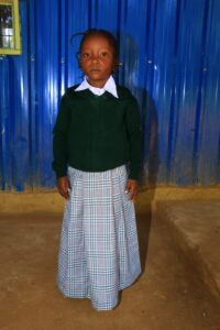 Gloria Kisuge Akoth
