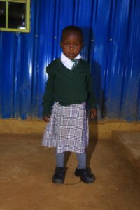 Mary Owuor Atieno