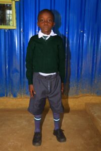 Braville Otieno Blessing