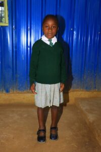 Shalfa Nyaboke Ombasa