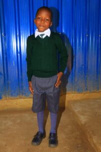 Adriane Otieno Angel