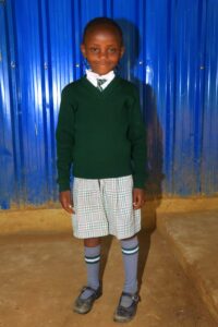 Shiphrah Liz Bahati