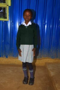Triza Akinyi Ouma