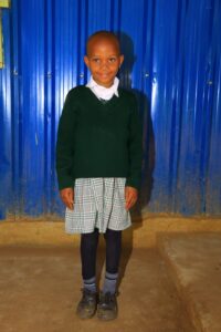 Abigael Kerubo Richard