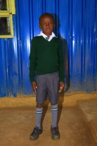 Babalasho Aliandrew Oyando