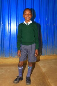 Gideon Omollo Orwa