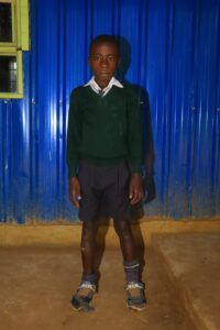 Paul Oyando Otieno