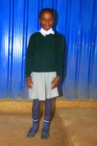 Linnah Moragwa Oigara