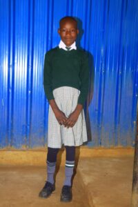 Mary Juliane Odoyo