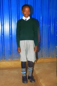 Sheryl Akoth Otieno