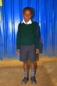 Victor Masese Makori