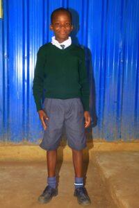 Brighton Otieno Onyango