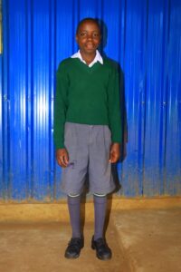 Jim Silas Ochieng