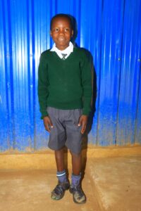 Steve Junior Otieno