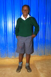 Devis Nyambane Sindiga