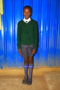 Junior Oinde Ombasa