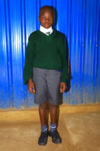Geofrey Otieno