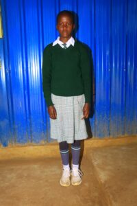Mary Kerubo Juma