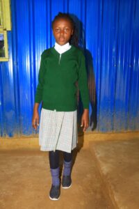 Melody Hawi Chausiku