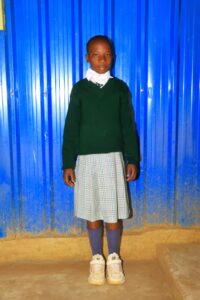 Sylvia Magoma Nyambaso
