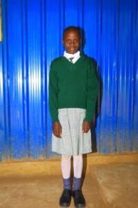 Leila Leinat Otieno