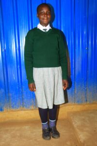 Blessing Kerubo Bichanga