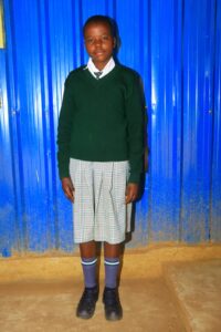 Eunice Magoma Otucho