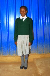 Viola Ochwando Akinyi