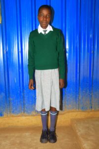 Sheryl Molid Adongo