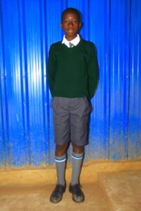 Vincent Muya Otieno