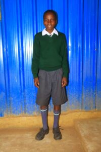 Charles Ogweno Otieno