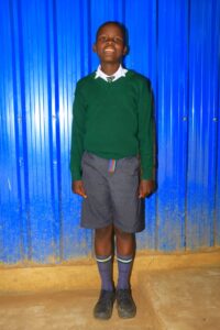 Innocent Ochieng Otieno