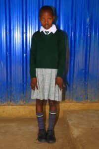 Sylvia Nyarangi Nyamweya