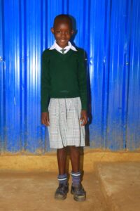 Vida Adhiambo Ochieng