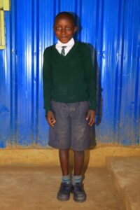 Collins Williams Otieno