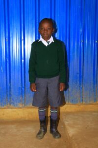 Ian Makori Okiabera